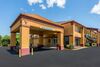 Motel Rodeway Inn Denmark-jackson