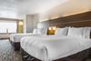 Hotel Holiday Inn Express & Suites Clarion