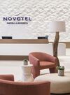 Hotel Novotel Miami Brickell