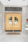 Village Gate House By Whiski Jack