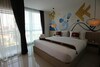 Hotel The Sila Sriracha