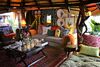 Posada Kruger Wielewaal Restcamp