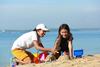 Hotel Prama Sanur Beach Bali