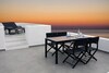 Hotel La Maltese Estate, Buddha-bar Beach Santorini
