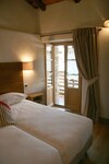 Hostal Ostello Del Castello Tirano