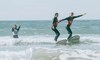 Hostal Surf Lodge South Africa - Hostel
