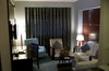La Fontaine Jeddah Hotel