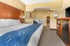 Hotel Comfort Suites Findlay I-75