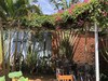 Bed & Breakfast Tropical Garden Homestay