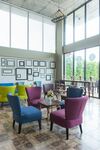 The Sixteenth Naiyang Beach Hotel