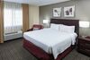 Hotel Towneplace Suites By Marriott Texarkana