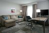 Hotel Hampton Inn & Suites Mason City