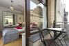 Aparthotel Madison Serviced Apartments