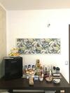 Bed & Breakfast Villa Vaghi Rooms