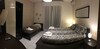 Bed & Breakfast Villa Vaghi Rooms
