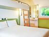 Hotel Ibis Budget Stains-st Denis Universit�