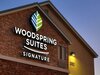 Hotel Woodspring Suites Las Colinas