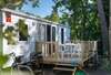 Camping Domaine De Soulac