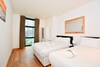 Canary Wharf - Corporate River View Apartments