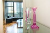 Canary Wharf - Corporate River View Apartments