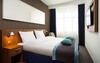 Aparthotel Radisson Residences, Zavidovo