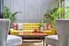 Hotel Hyatt Centric Mg Road Bangalore
