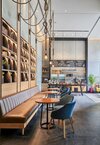 Hotel Hyatt Centric Mg Road Bangalore