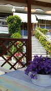 Garden Hotel Tabiano