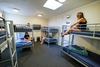 Hostal Nomads Capital Backpackers Wellington