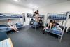 Hostal Nomads Capital Backpackers Wellington