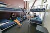 Hostal Nomads Capital Backpackers Wellington