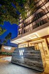 Hotel The Way Dhaka