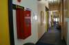 Hostal Maze Backpackers