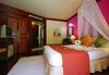 Apartamento Samui Laguna Resort