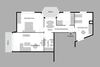 City Stay Apartments Forchstra�e