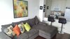 Custom-made Luxury Suite-by Elite Suites