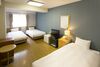 Seaside Hotel Twins Momochi