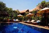 Hotel Malu Khmer Villa