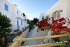 Leonardos Apartments