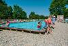 Cabana Camping Les Plages De L'ain