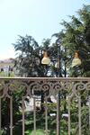 Hotel Santuario Pompei