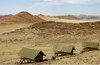 Kanaan N/a'an Ku S� Desert Retreat