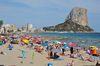 Apartamento Luz De Calpe - Costa Calpe