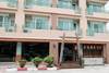 Hotel Green Mansion & Service Apartment