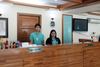Hotel Green Mansion & Service Apartment