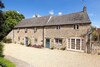 River Nene Cottages