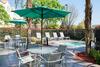 Hotel Springhill Suites By Marriott Bakersfield