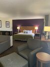 Hotel Ramada By Wyndham Marquette