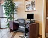 Hotel Quality Inn University Area