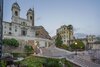 Hotel Les Diamants Spanish Steps Suite